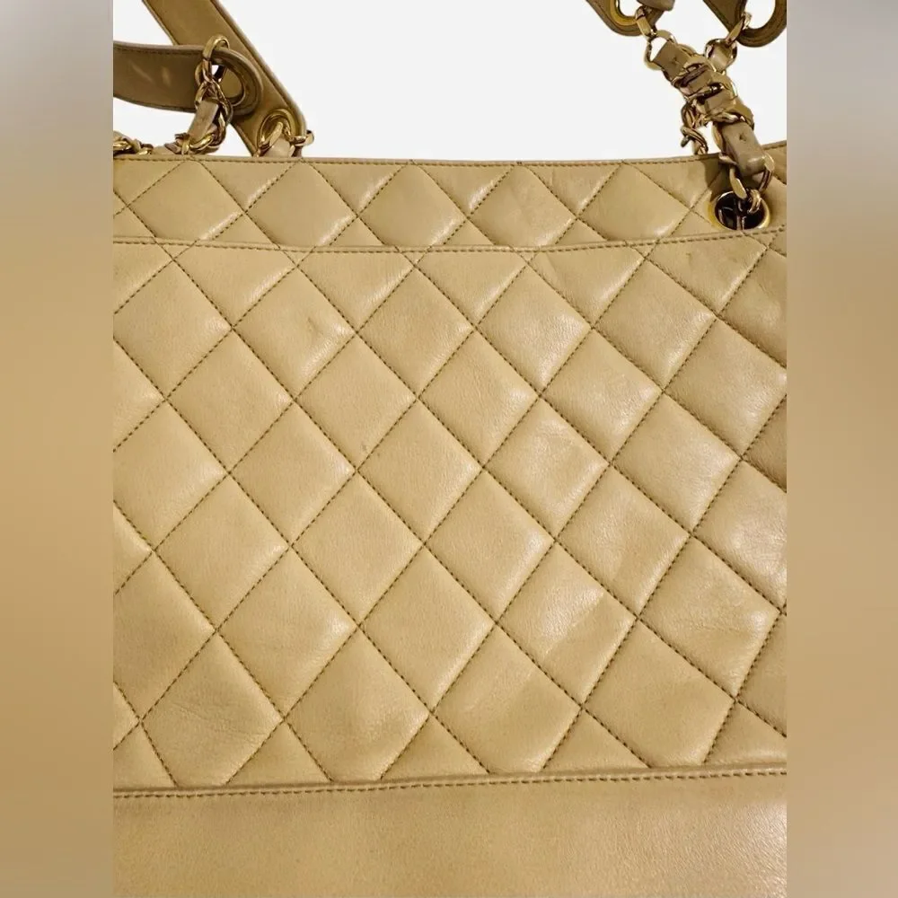 CHANEL this shoulder